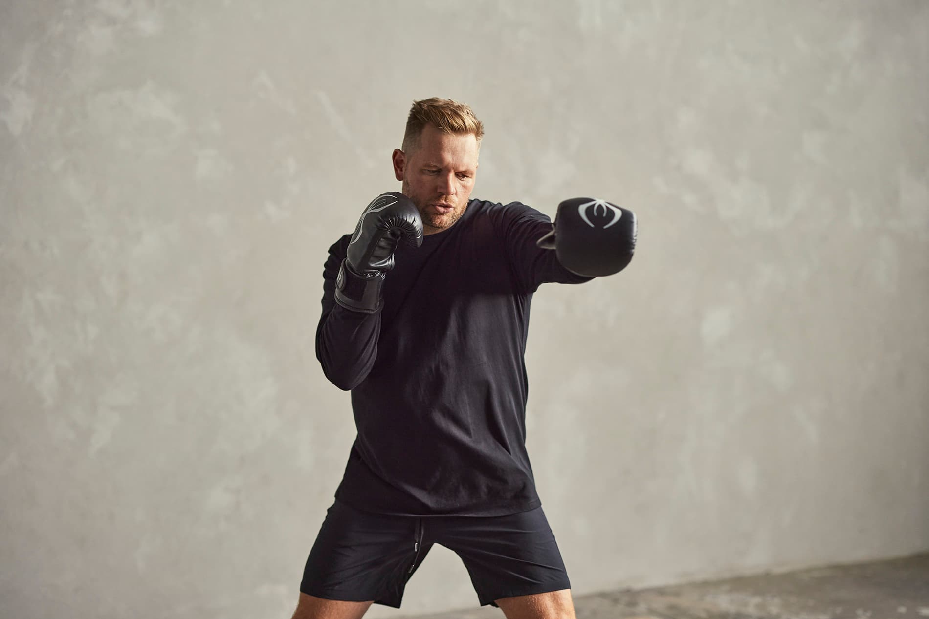 Corporate Boxing & HIIT