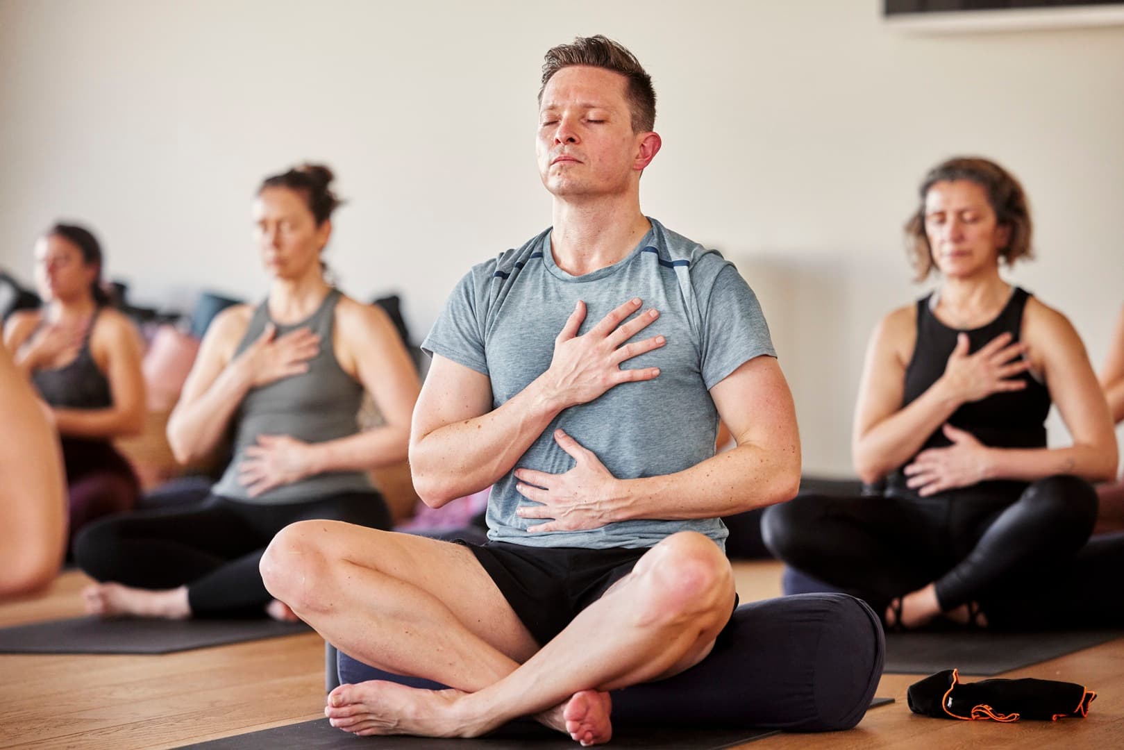 Workplace Wellness for Sydney Organisations