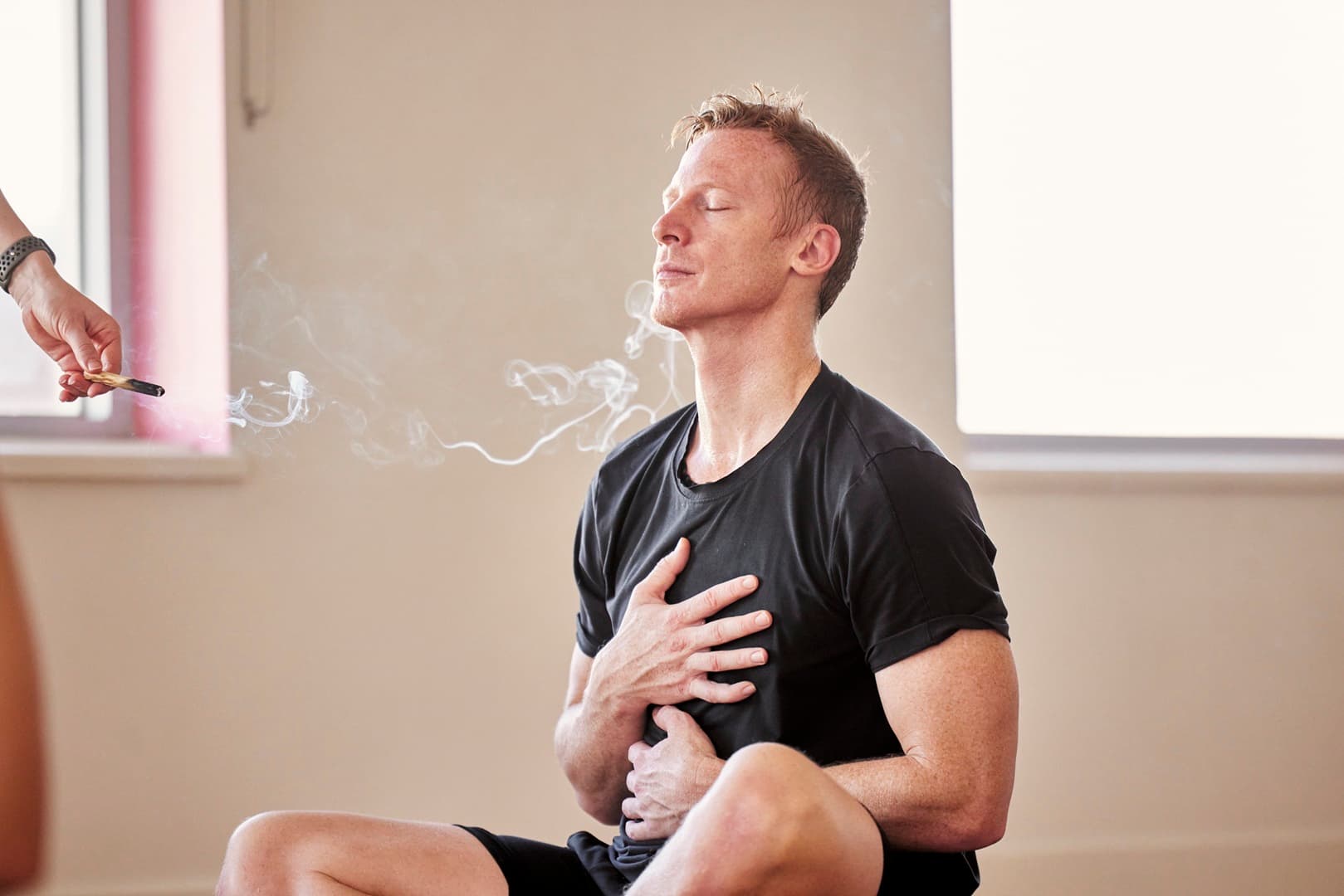 Mindfulness & Recovery