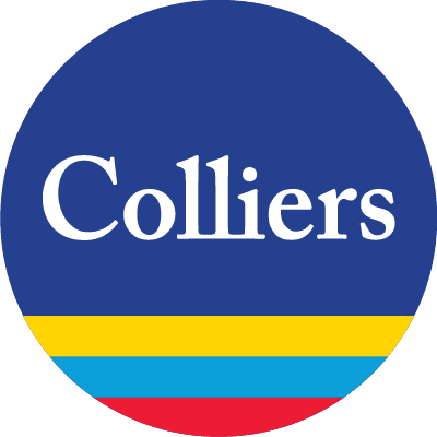 Client logo
