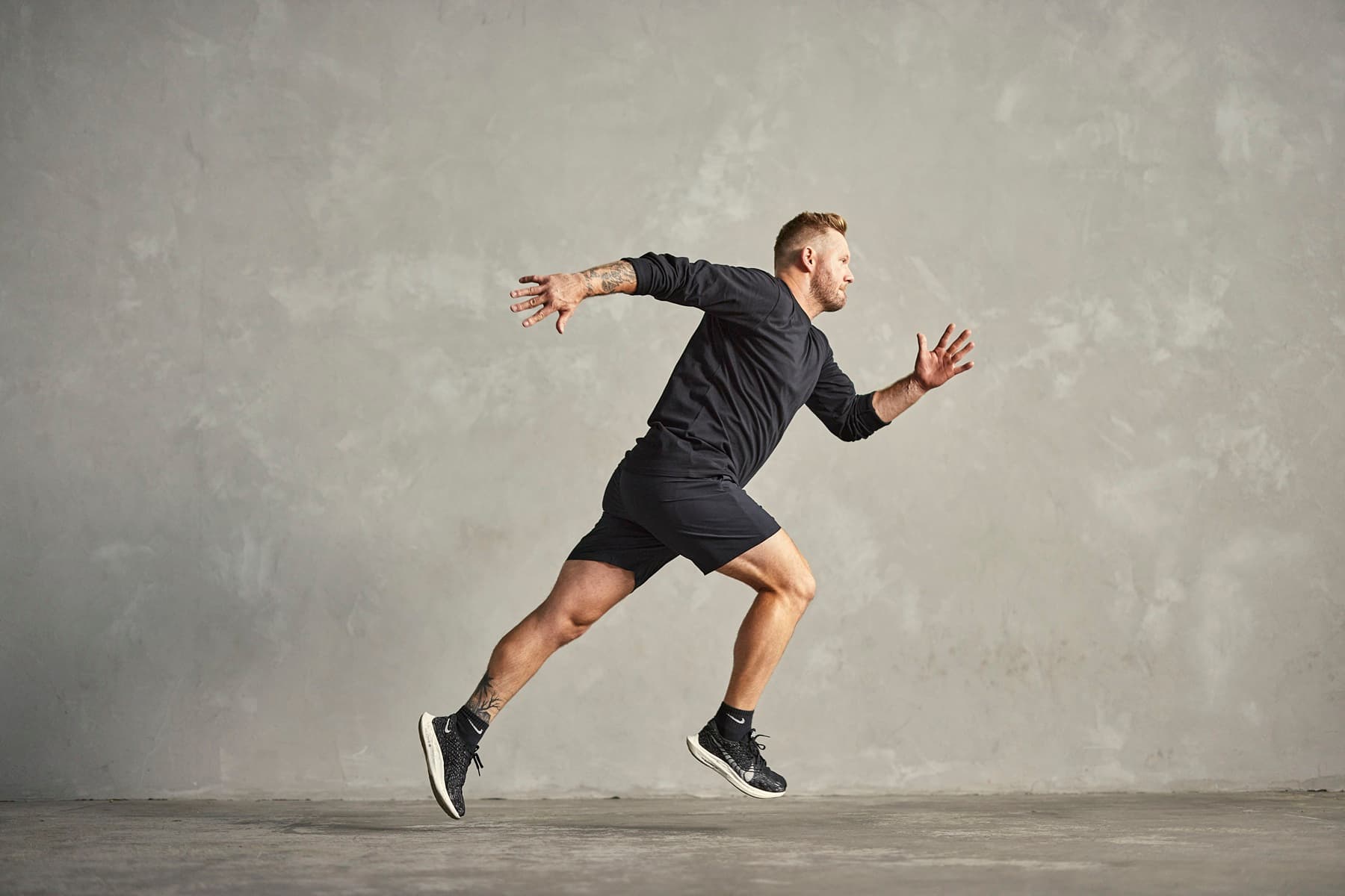 Corporate Run Club